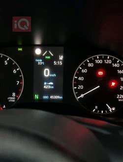 تويوتا يارس